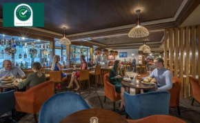  Clayton Hotel Galway  Голуэй